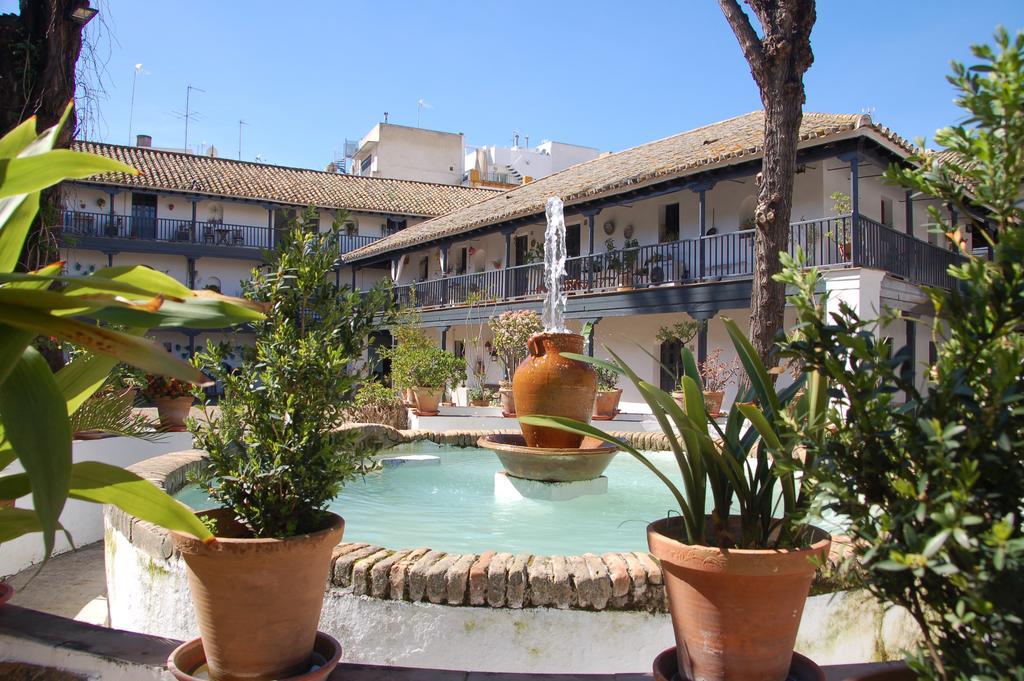 Luxury Apartment Plus Ultra Σεβίλλη Εξωτερικό φωτογραφία