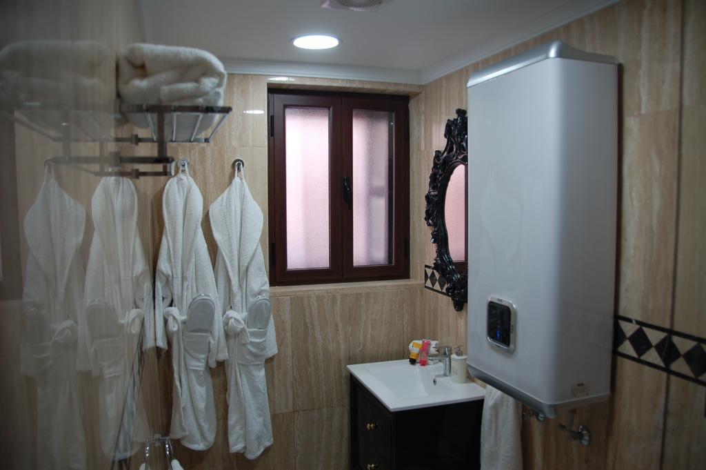 Luxury Apartment Plus Ultra Σεβίλλη Εξωτερικό φωτογραφία