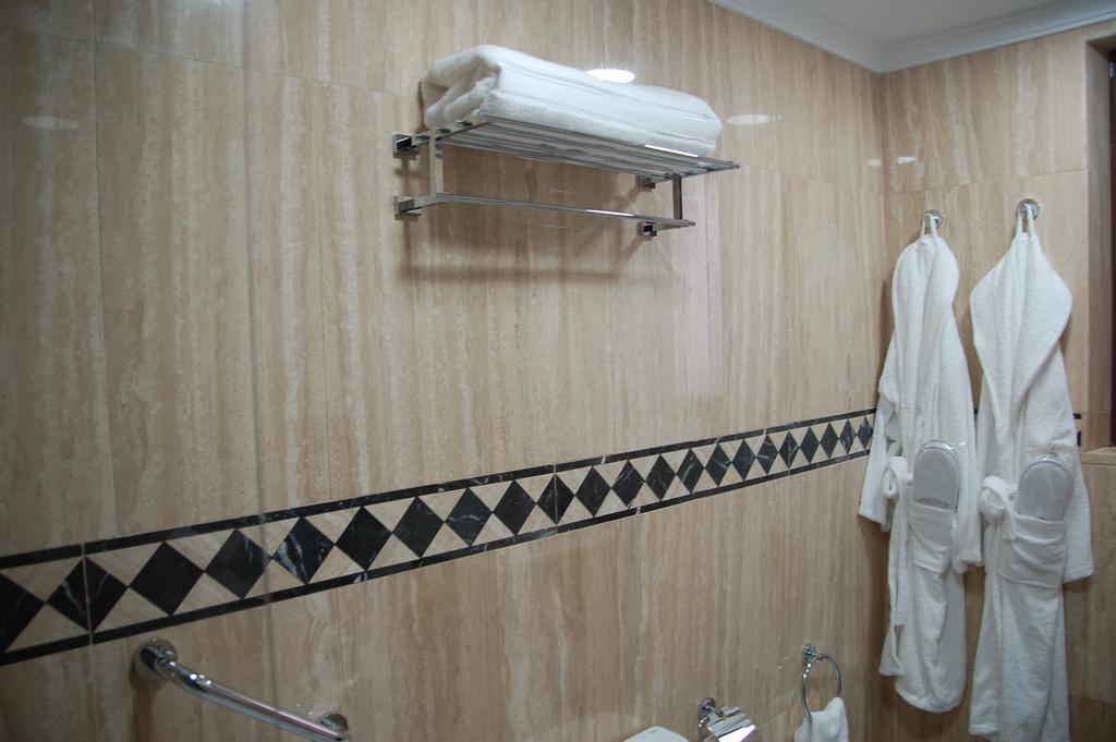 Luxury Apartment Plus Ultra Σεβίλλη Εξωτερικό φωτογραφία
