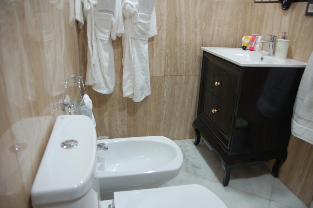 Luxury Apartment Plus Ultra Σεβίλλη Εξωτερικό φωτογραφία