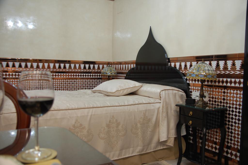 Luxury Apartment Plus Ultra Σεβίλλη Εξωτερικό φωτογραφία