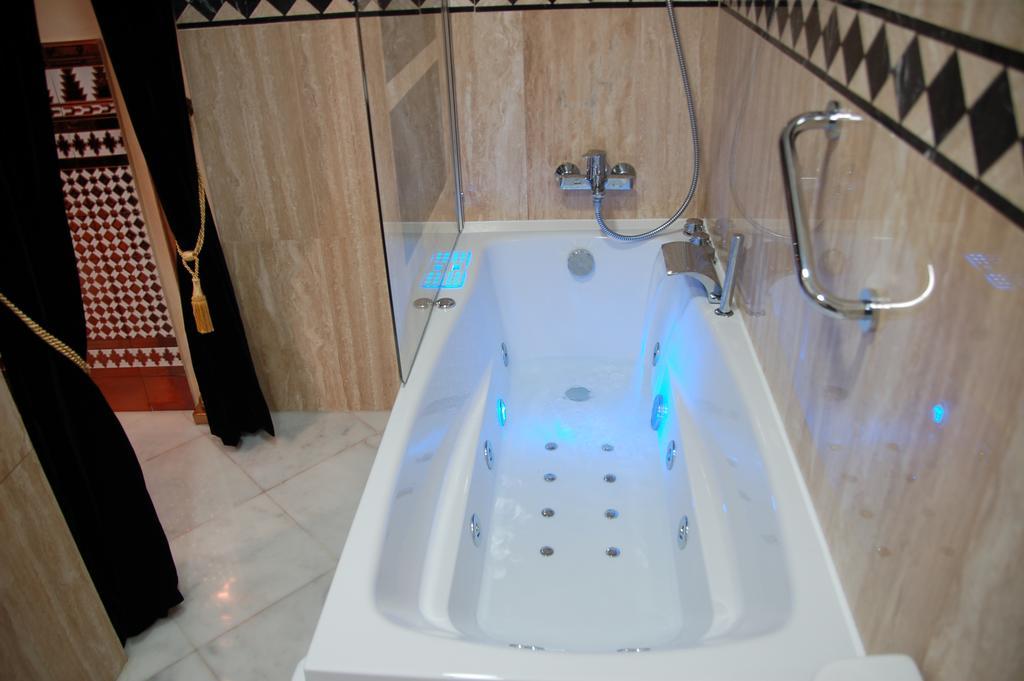 Luxury Apartment Plus Ultra Σεβίλλη Εξωτερικό φωτογραφία